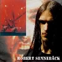 Robert Senneback