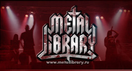 Metal Library - www.metallibrary.ru